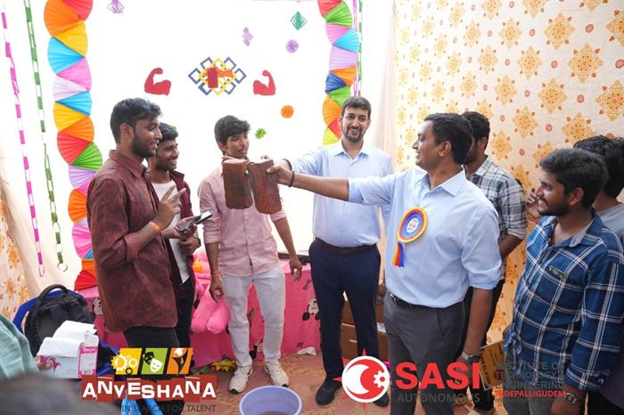 Anveshana